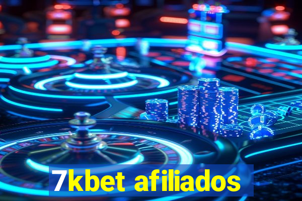 7kbet afiliados